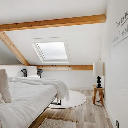 Luxe In Dijkboerderij Holiday home Zuid-Beijerland