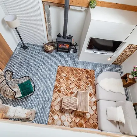 Luxe In Dijkboerderij * Zuid-Beijerland